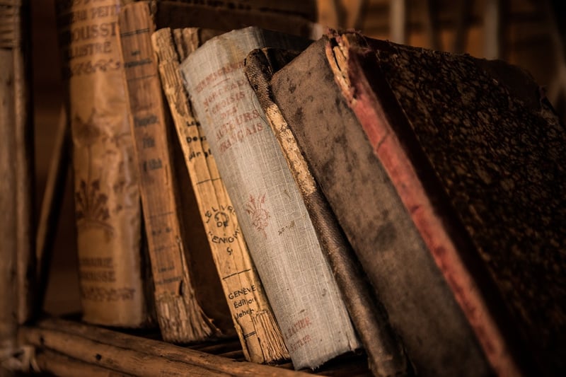 Time Travel Book Image